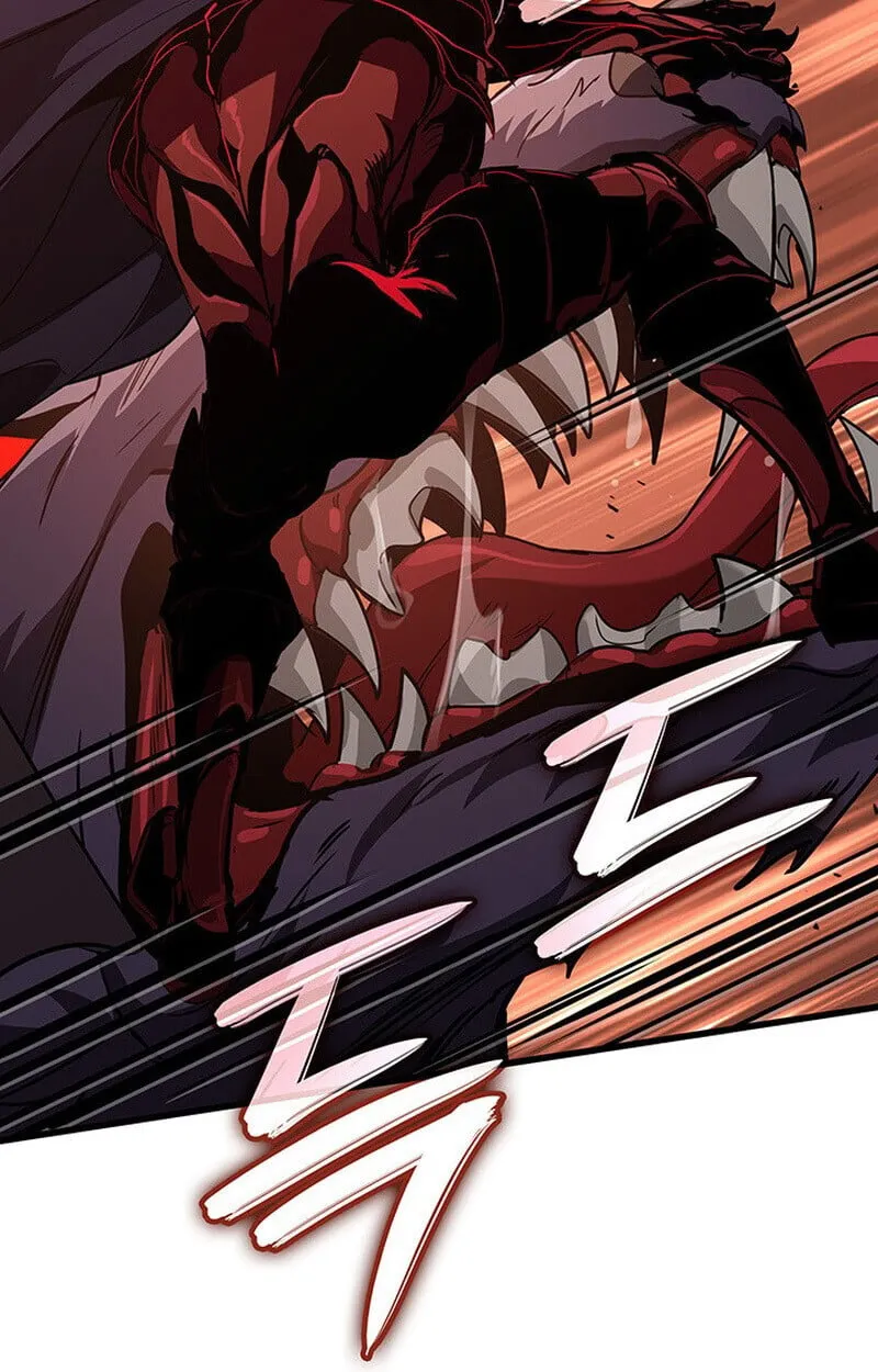 Crimson Reset ชีวิตครั้งที่สองของราชันรัตติกาล หลังจากหลบหนีมาครึ่งปี แวมไพร์ยูจีนก็ถูกสังหารในที่สุด ตอนที่ 22 หน้า 92