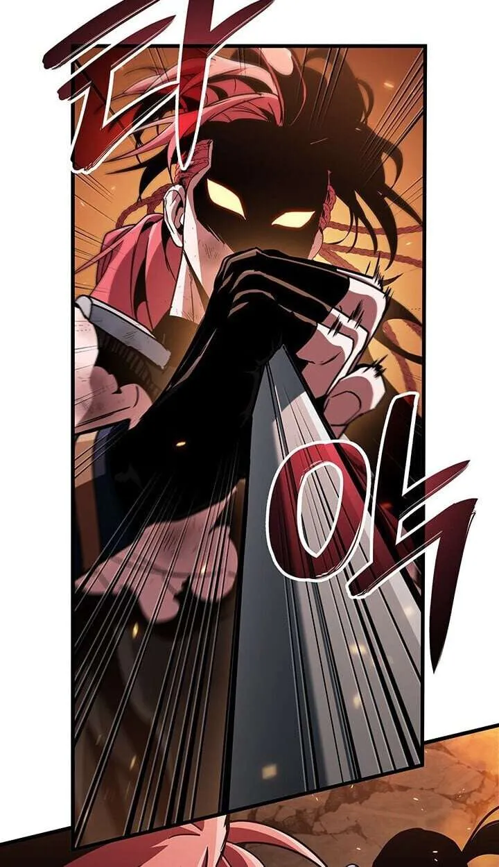 Crimson Reset ชีวิตครั้งที่สองของราชันรัตติกาล หลังจากหลบหนีมาครึ่งปี แวมไพร์ยูจีนก็ถูกสังหารในที่สุด ตอนที่ 23 หน้า 41
