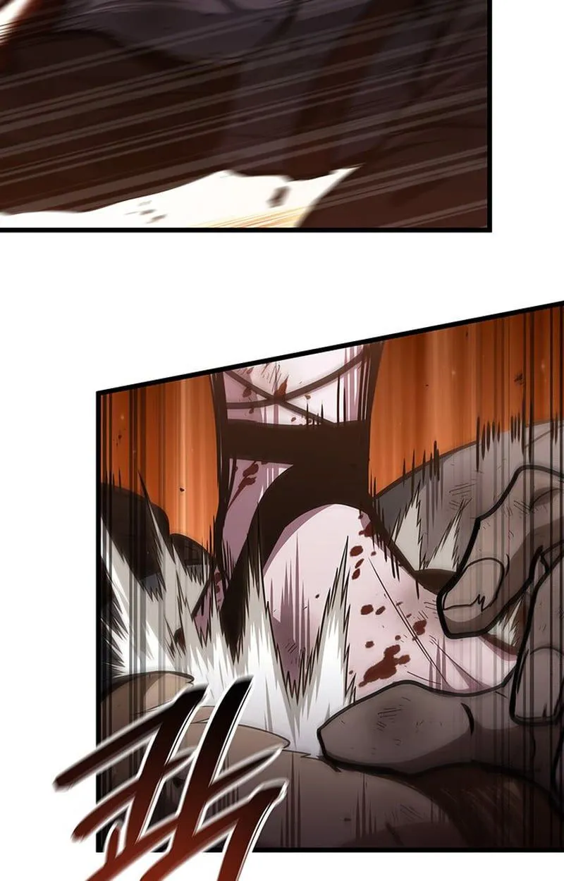 Crimson Reset ชีวิตครั้งที่สองของราชันรัตติกาล หลังจากหลบหนีมาครึ่งปี แวมไพร์ยูจีนก็ถูกสังหารในที่สุด ตอนที่ 3 หน้า 30