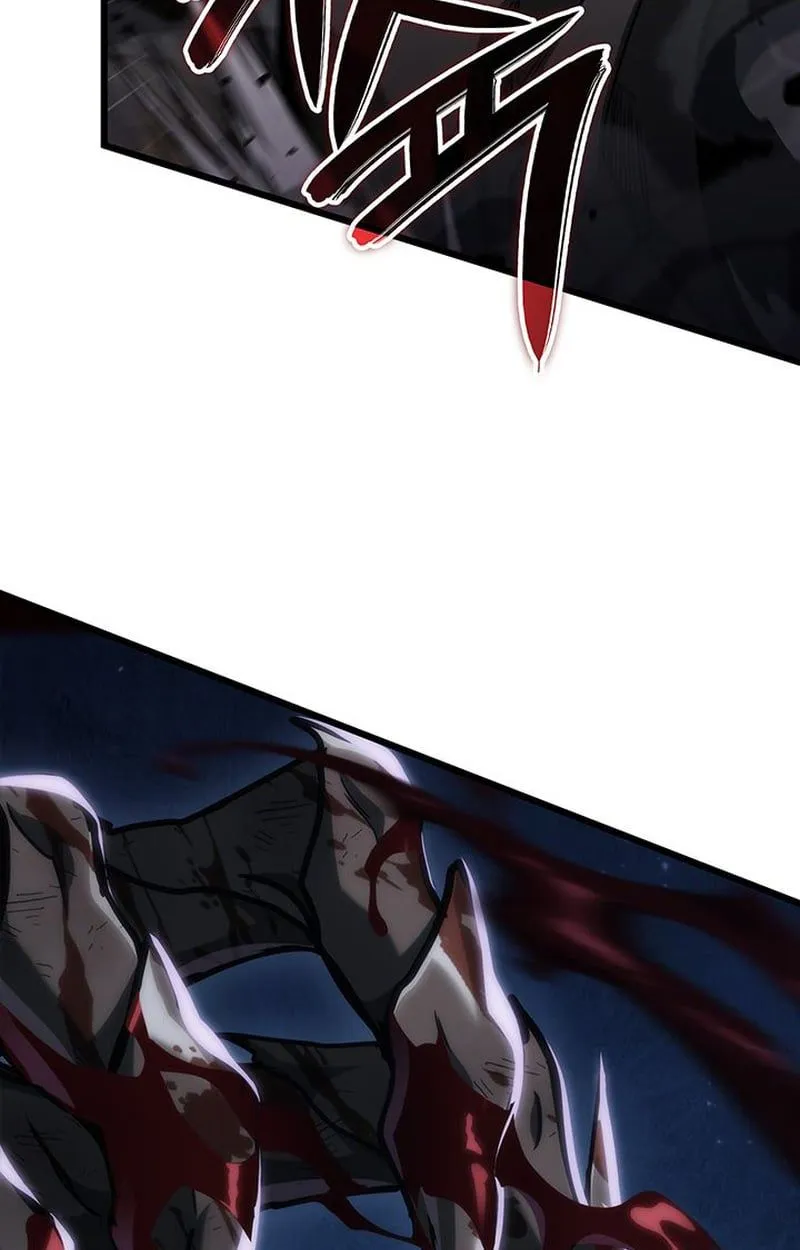 Crimson Reset ชีวิตครั้งที่สองของราชันรัตติกาล หลังจากหลบหนีมาครึ่งปี แวมไพร์ยูจีนก็ถูกสังหารในที่สุด ตอนที่ 3 หน้า 4