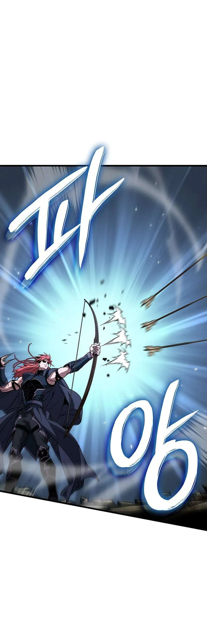 Crimson Reset ชีวิตครั้งที่สองของราชันรัตติกาล หลังจากหลบหนีมาครึ่งปี แวมไพร์ยูจีนก็ถูกสังหารในที่สุด ตอนที่ 30 หน้า 10