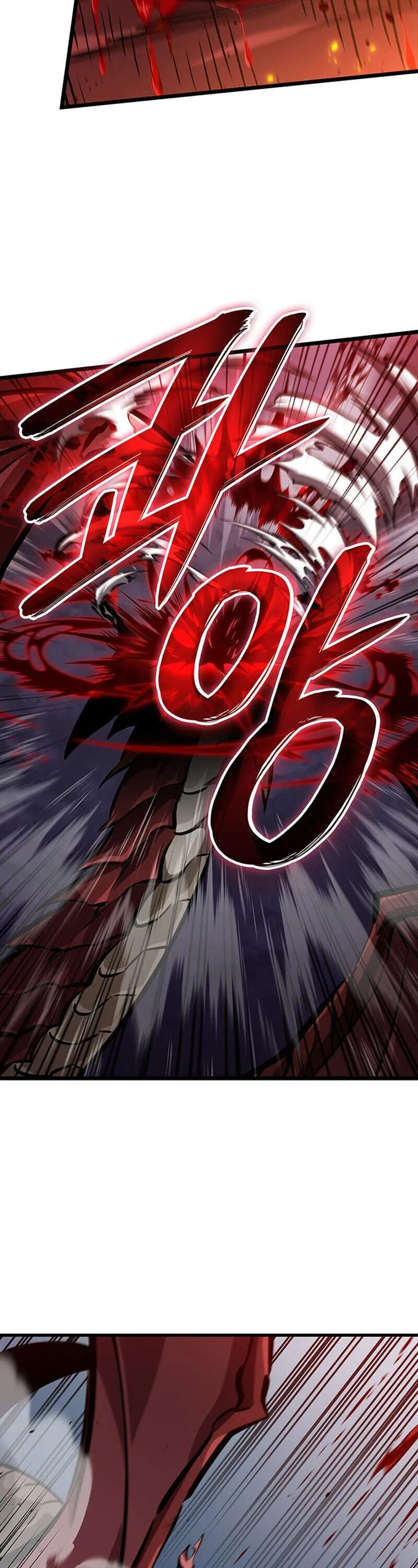 Crimson Reset ชีวิตครั้งที่สองของราชันรัตติกาล หลังจากหลบหนีมาครึ่งปี แวมไพร์ยูจีนก็ถูกสังหารในที่สุด ตอนที่ 30 หน้า 42