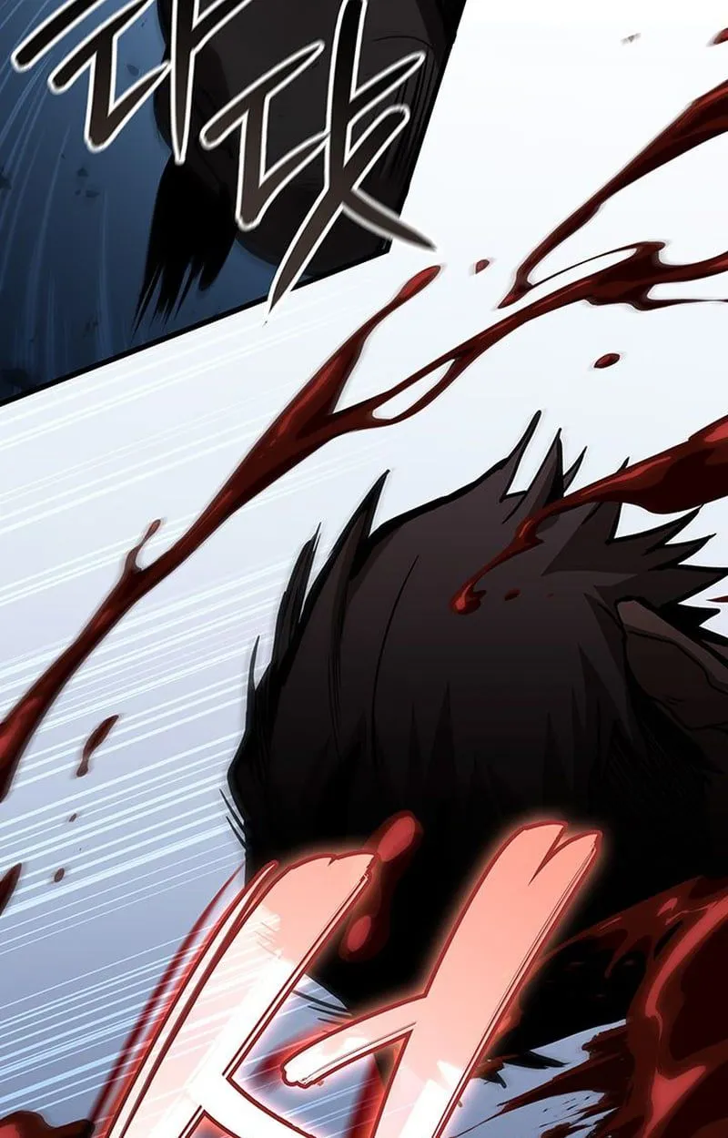 Crimson Reset ชีวิตครั้งที่สองของราชันรัตติกาล หลังจากหลบหนีมาครึ่งปี แวมไพร์ยูจีนก็ถูกสังหารในที่สุด ตอนที่ 4 หน้า 109