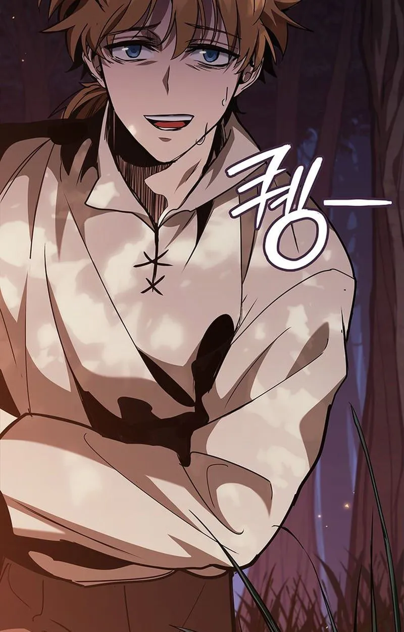 Crimson Reset ชีวิตครั้งที่สองของราชันรัตติกาล หลังจากหลบหนีมาครึ่งปี แวมไพร์ยูจีนก็ถูกสังหารในที่สุด ตอนที่ 5 หน้า 66
