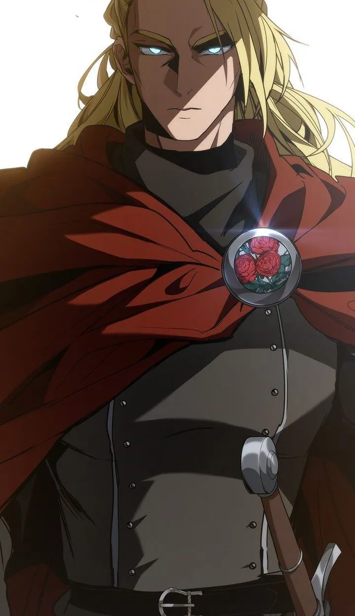 Crimson Reset ชีวิตครั้งที่สองของราชันรัตติกาล หลังจากหลบหนีมาครึ่งปี แวมไพร์ยูจีนก็ถูกสังหารในที่สุด ตอนที่ 6 หน้า 109