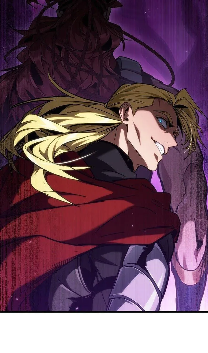 Crimson Reset ชีวิตครั้งที่สองของราชันรัตติกาล หลังจากหลบหนีมาครึ่งปี แวมไพร์ยูจีนก็ถูกสังหารในที่สุด ตอนที่ 8 หน้า 12
