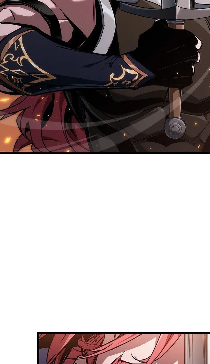 Crimson Reset ชีวิตครั้งที่สองของราชันรัตติกาล หลังจากหลบหนีมาครึ่งปี แวมไพร์ยูจีนก็ถูกสังหารในที่สุด ตอนที่ 8 หน้า 58
