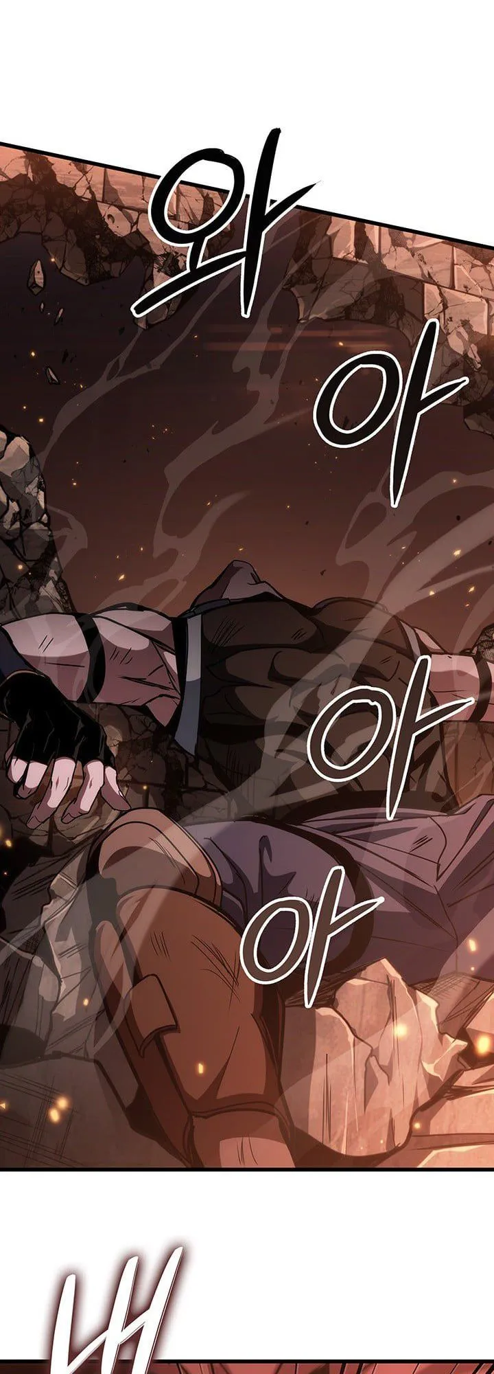 Crimson Reset ชีวิตครั้งที่สองของราชันรัตติกาล หลังจากหลบหนีมาครึ่งปี แวมไพร์ยูจีนก็ถูกสังหารในที่สุด ตอนที่ 9 หน้า 60