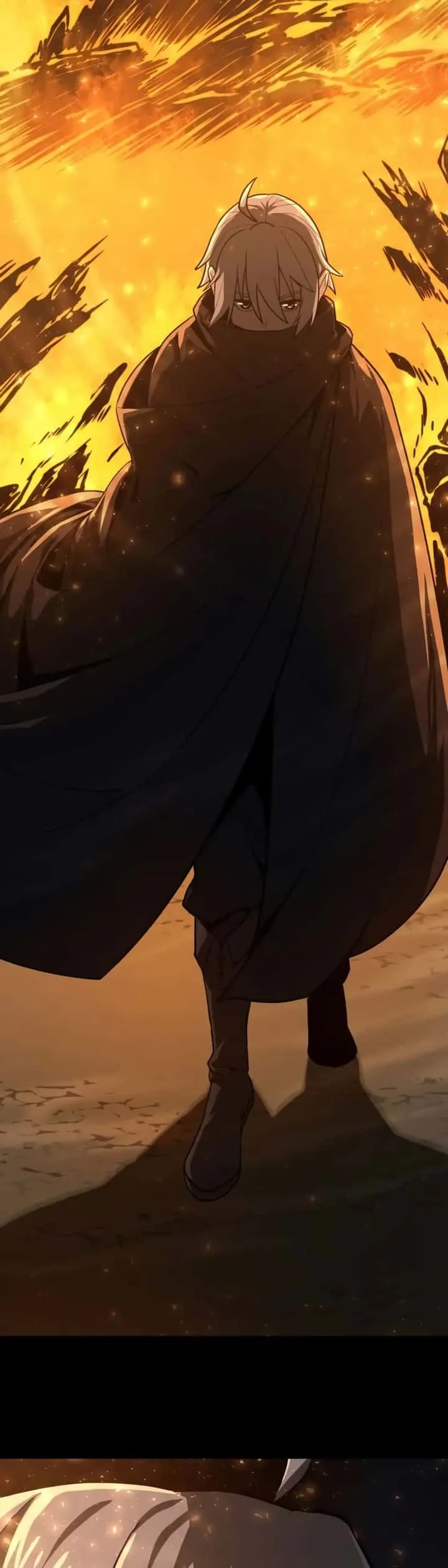 Damn Demonic Swords ตอนที่ 1 หน้า 9
