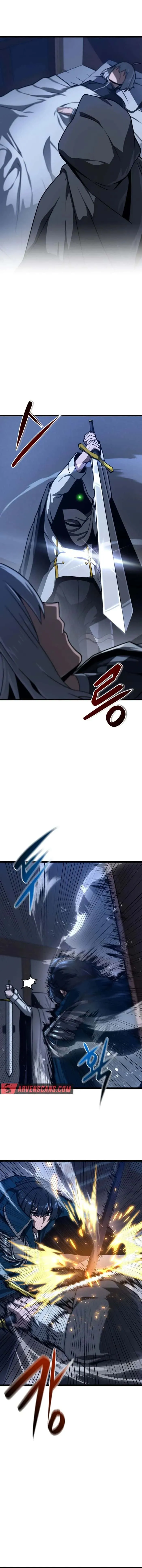 Damn Demonic Swords ตอนที่ 16 หน้า 14