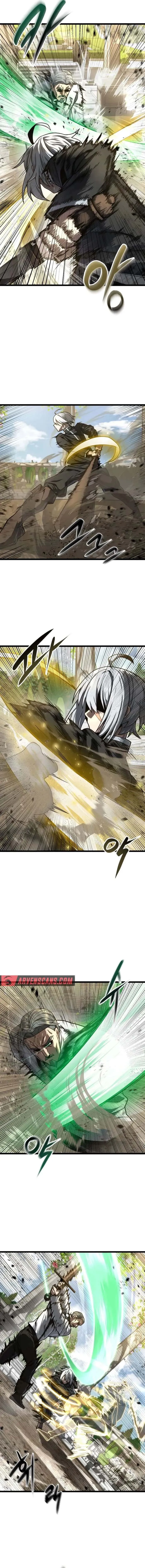 Damn Demonic Swords ตอนที่ 18 หน้า 4