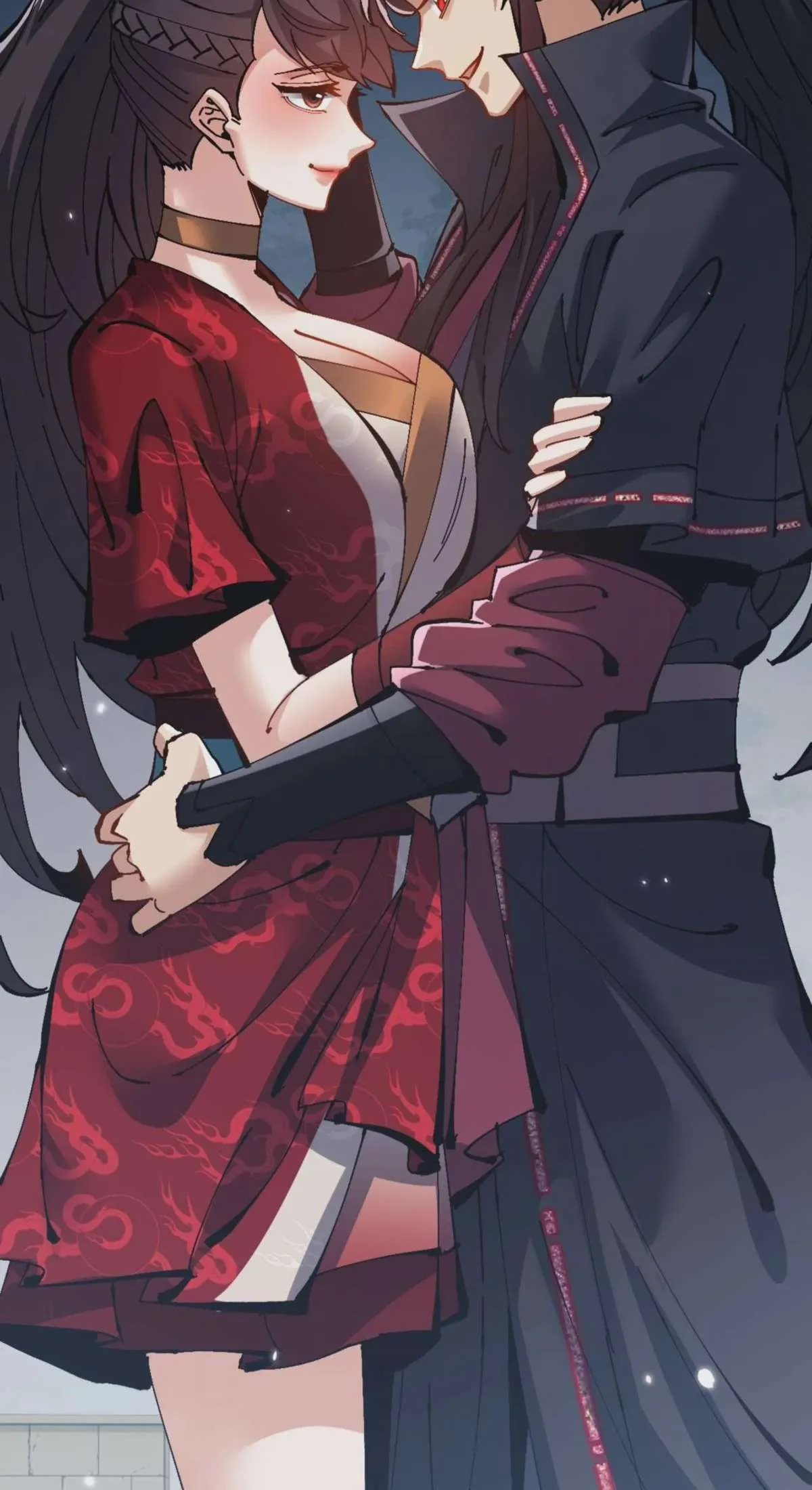 Devious Son of Heaven อาจารย์ ศิษย์บ้าขอกบฎนะขอรับ ตอนที่ 105 หน้า 26
