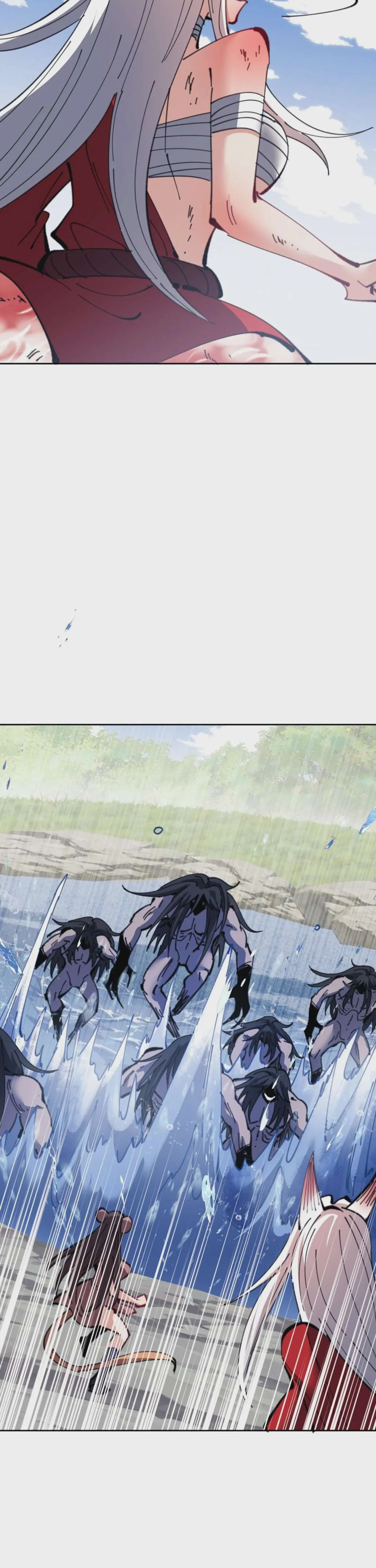 Devious Son of Heaven อาจารย์ ศิษย์บ้าขอกบฎนะขอรับ ตอนที่ 121 หน้า 24