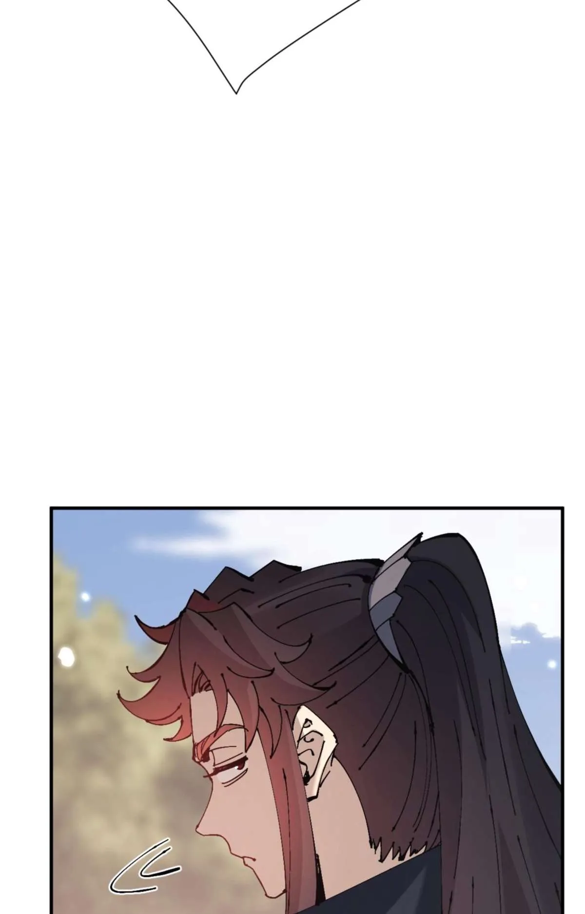 Devious Son of Heaven อาจารย์ ศิษย์บ้าขอกบฎนะขอรับ ตอนที่ 132 หน้า 8