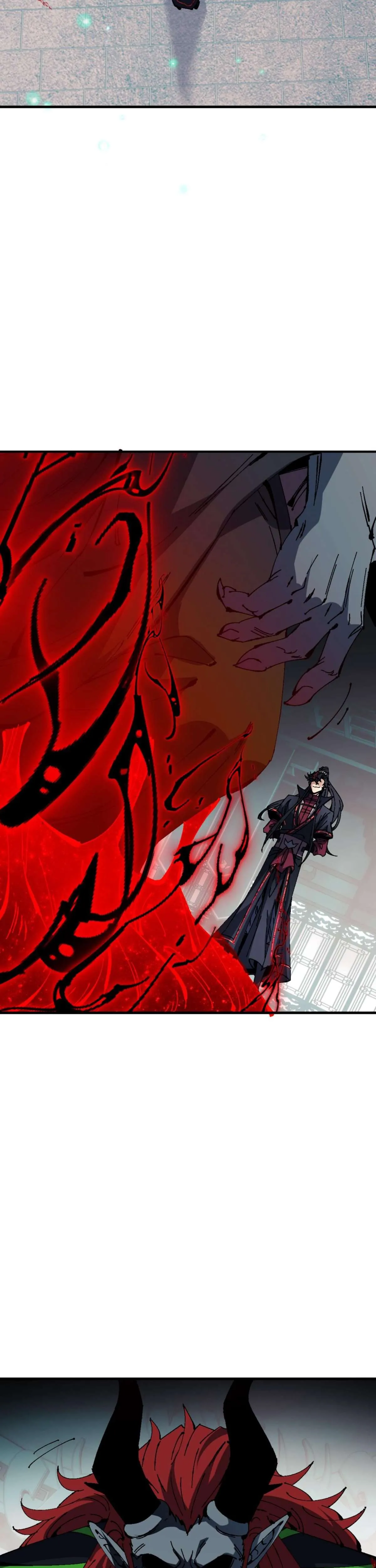 Devious Son of Heaven อาจารย์ ศิษย์บ้าขอกบฎนะขอรับ ตอนที่ 144 หน้า 29