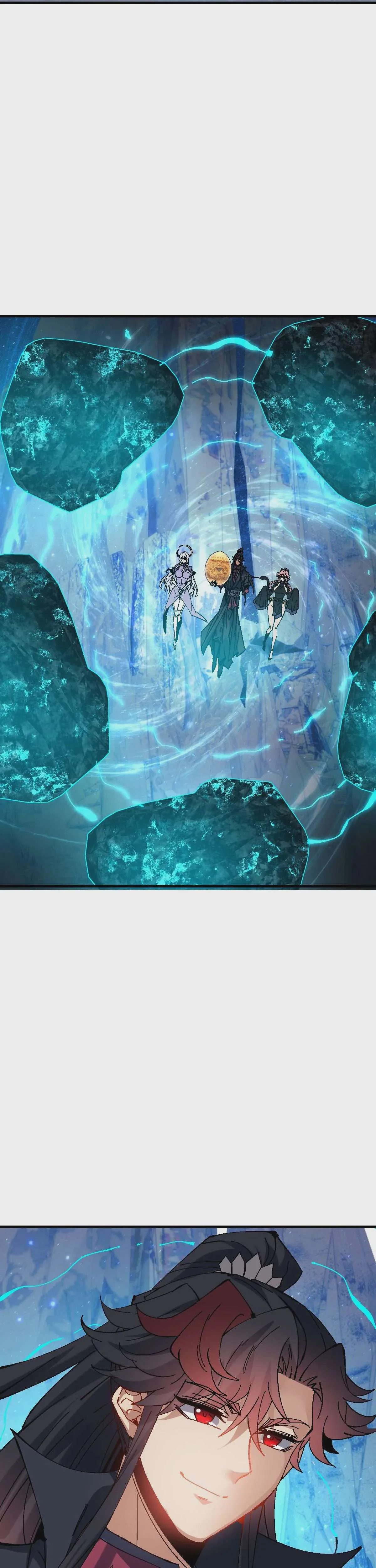 Devious Son of Heaven อาจารย์ ศิษย์บ้าขอกบฎนะขอรับ ตอนที่ 151 หน้า 22
