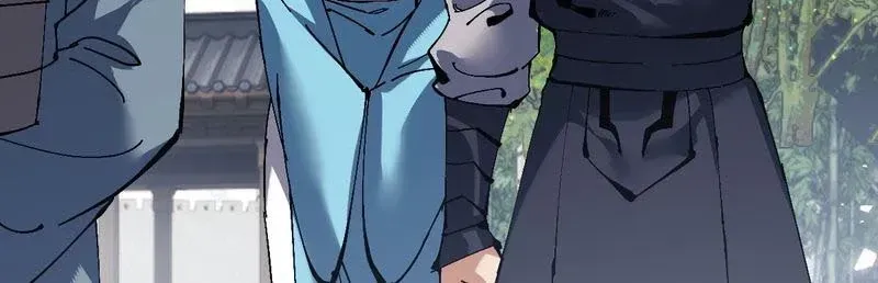 Devious Son of Heaven อาจารย์ ศิษย์บ้าขอกบฎนะขอรับ ตอนที่ 190 หน้า 10