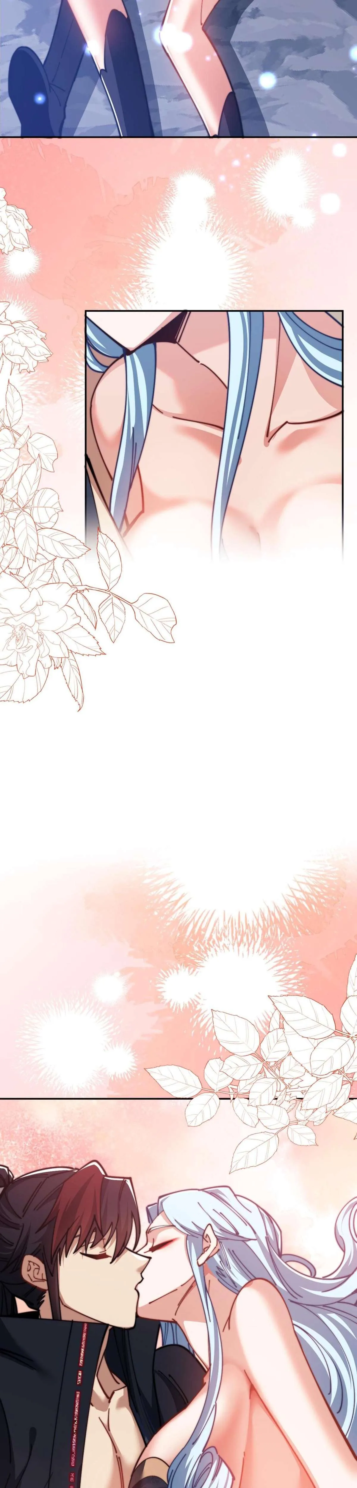 Devious Son of Heaven อาจารย์ ศิษย์บ้าขอกบฎนะขอรับ ตอนที่ 32 หน้า 6