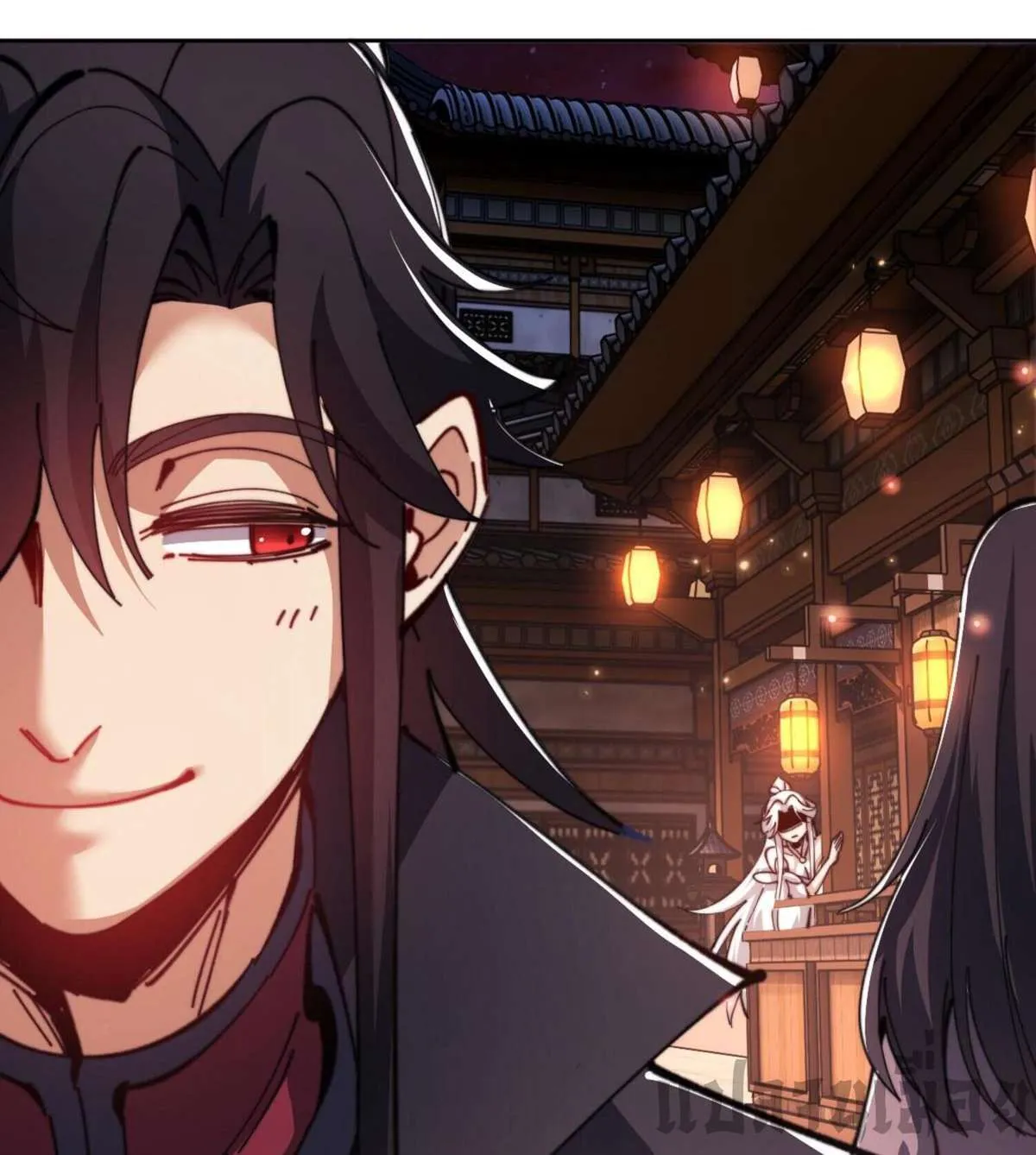 Devious Son of Heaven อาจารย์ ศิษย์บ้าขอกบฎนะขอรับ ตอนที่ 42 หน้า 4