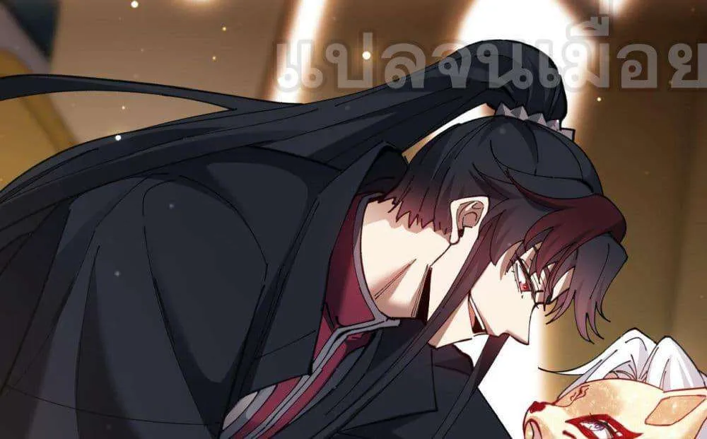 Devious Son of Heaven อาจารย์ ศิษย์บ้าขอกบฎนะขอรับ ตอนที่ 8 หน้า 41