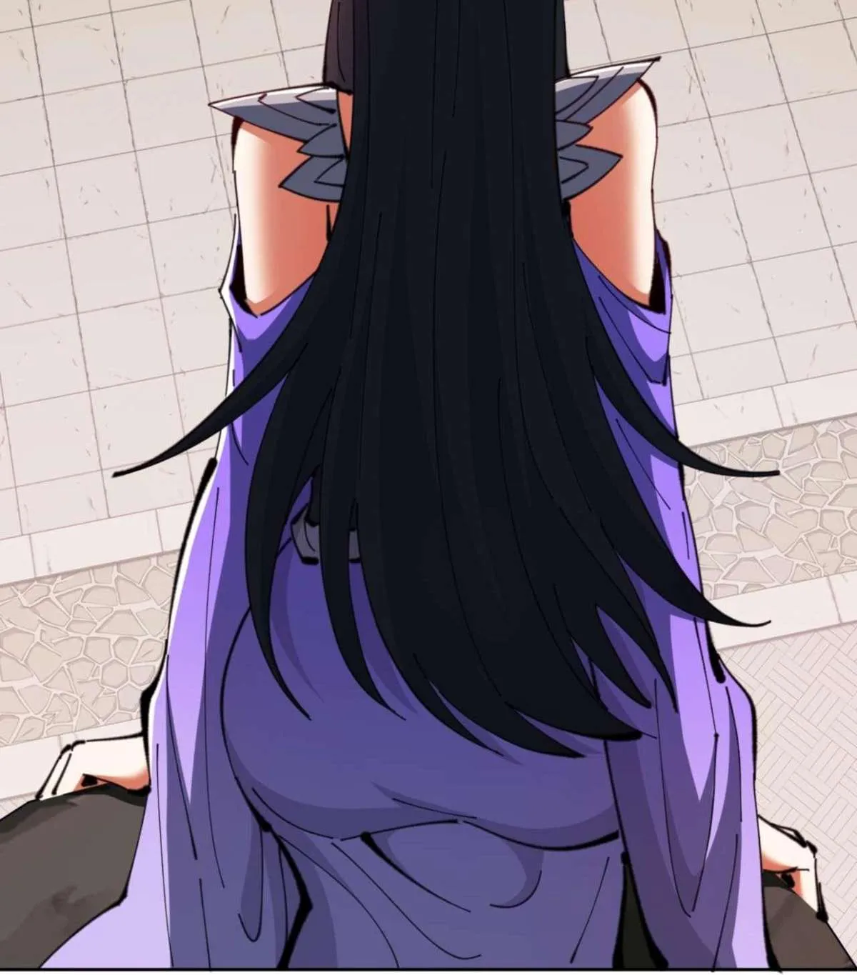 Devious Son of Heaven อาจารย์ ศิษย์บ้าขอกบฎนะขอรับ ตอนที่ 83 หน้า 8