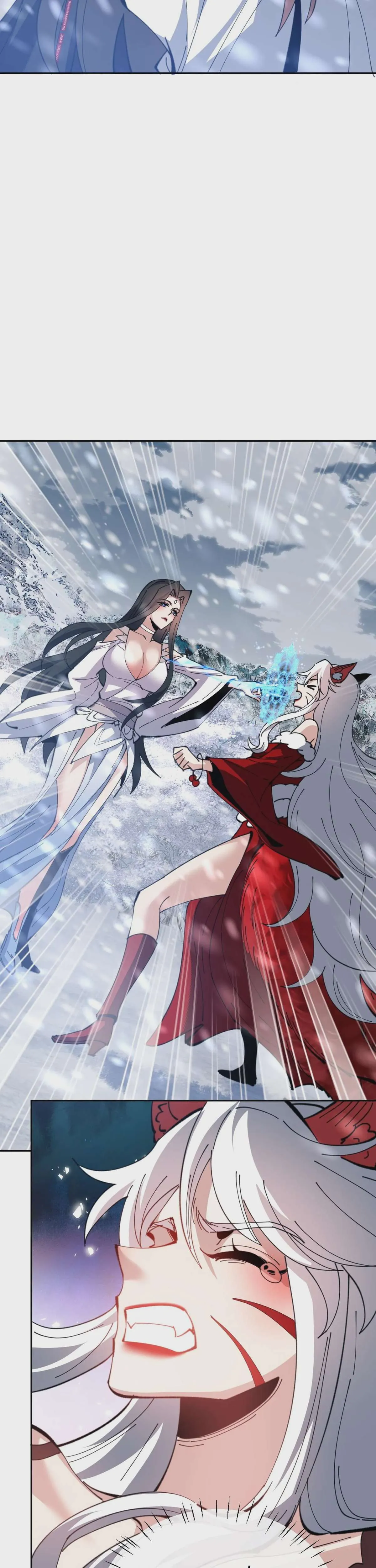 Devious Son of Heaven อาจารย์ ศิษย์บ้าขอกบฎนะขอรับ ตอนที่ 93 หน้า 33