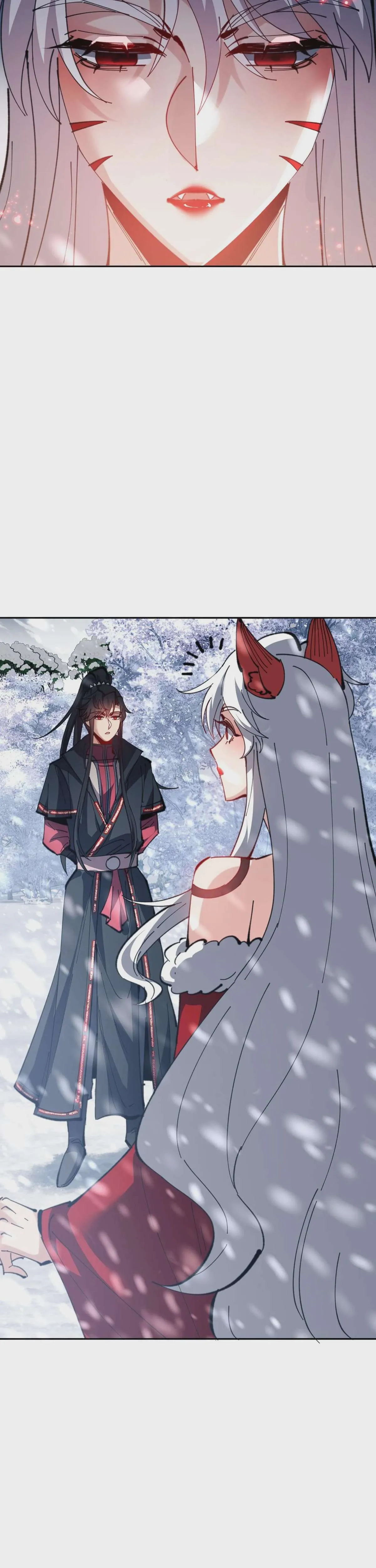Devious Son of Heaven อาจารย์ ศิษย์บ้าขอกบฎนะขอรับ ตอนที่ 94 หน้า 9