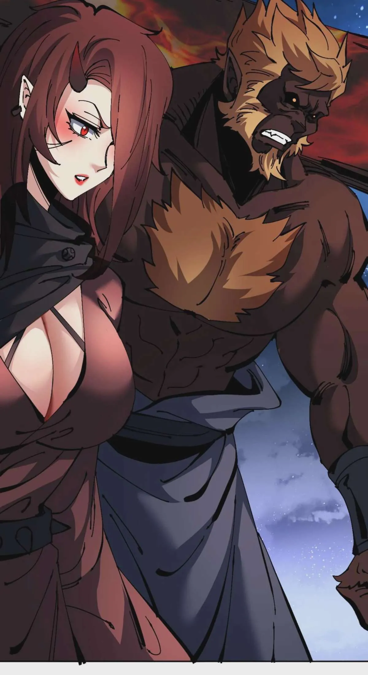 Devious Son of Heaven อาจารย์ ศิษย์บ้าขอกบฎนะขอรับ ตอนที่ 98 หน้า 26