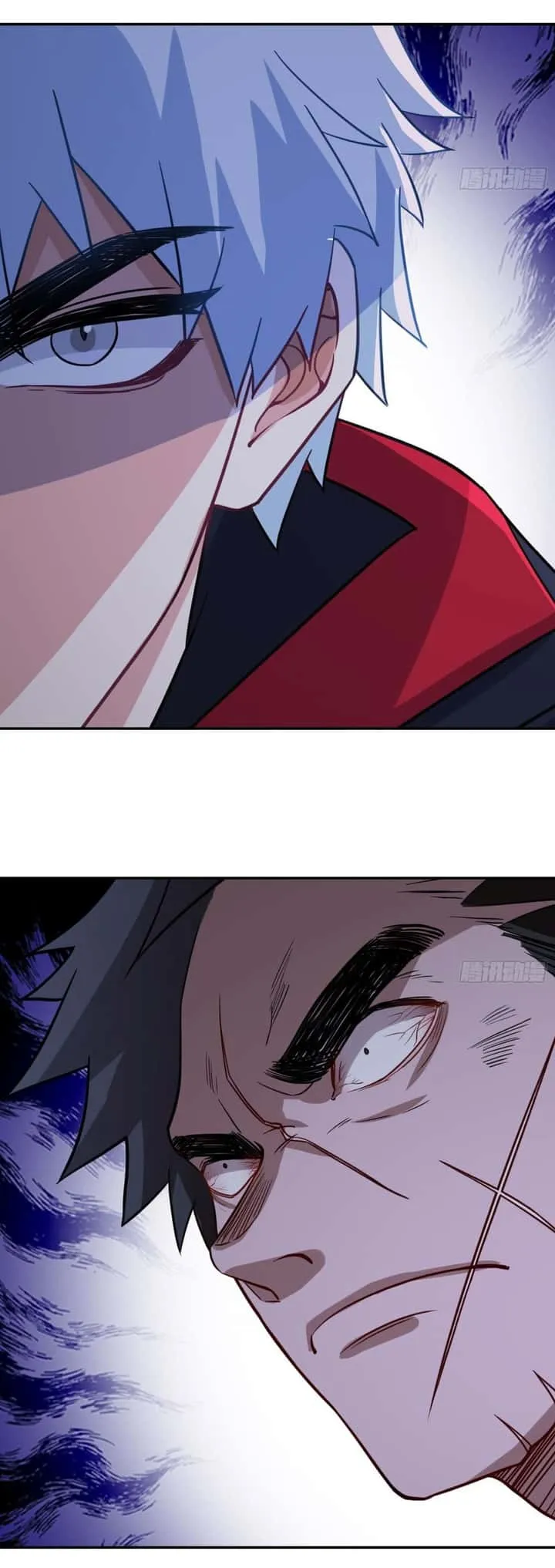 Dragon King Order ตอนที่ 14 หน้า 7