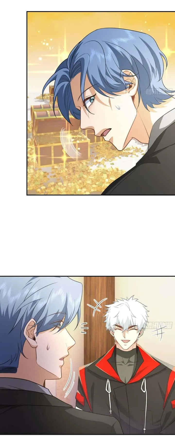 Dragon King Order ตอนที่ 29 หน้า 28