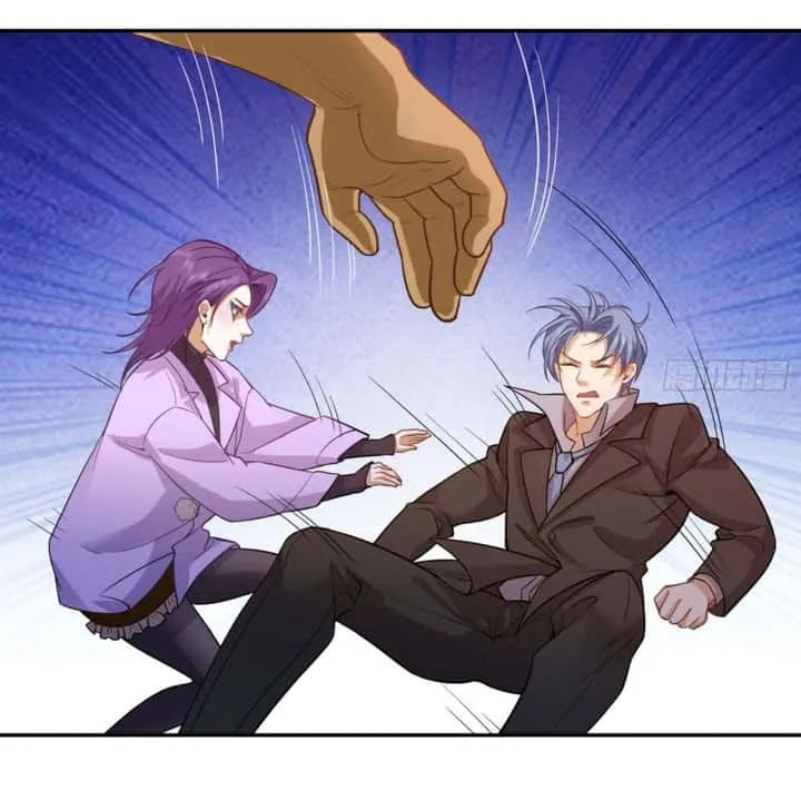 Dragon King Order ตอนที่ 33 หน้า 7