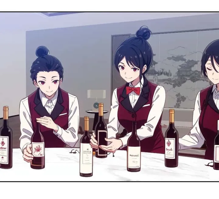 Dragon King Order ตอนที่ 44 หน้า 12