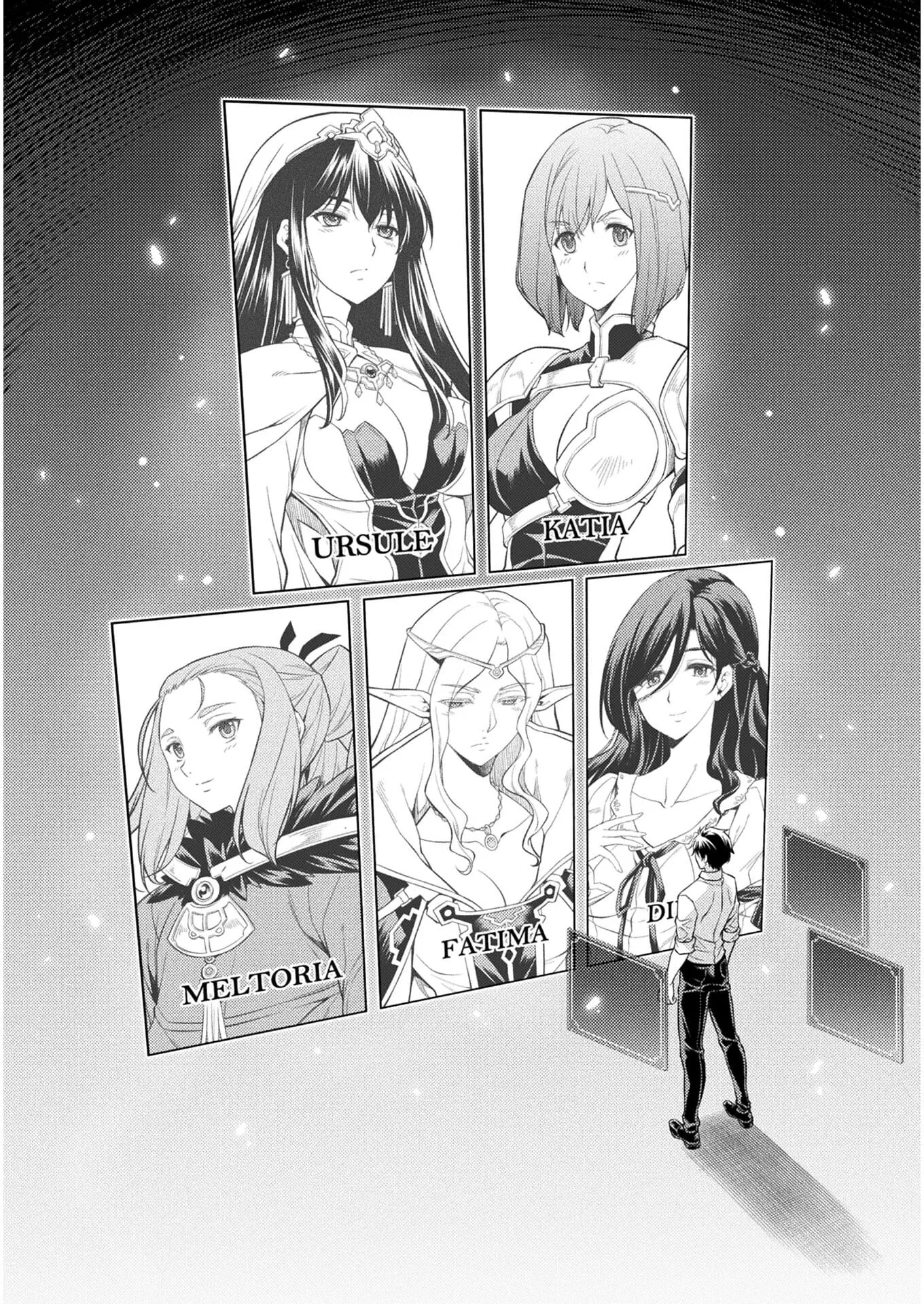 Drawing: Saikyou Mangaka wa Oekaki Skill de Isekai Musou Suru! นักวาดมังงะผู้ไร้เทียมทาน ณ แดนต่างโลก ตอนที่ 1 หน้า 17