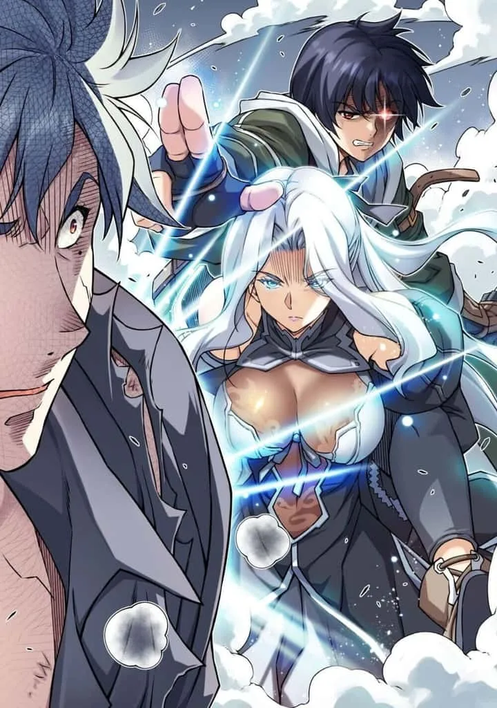 Drawing: Saikyou Mangaka wa Oekaki Skill de Isekai Musou Suru! นักวาดมังงะผู้ไร้เทียมทาน ณ แดนต่างโลก ตอนที่ 150 หน้า 15