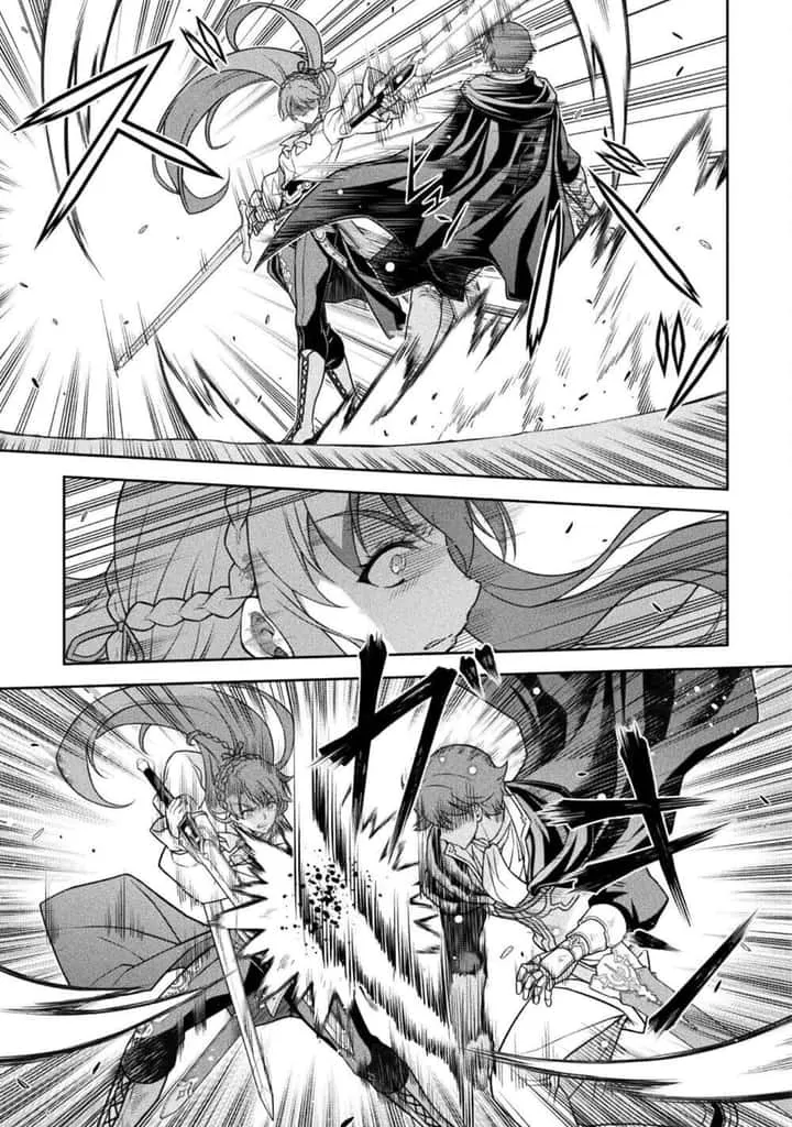 Drawing: Saikyou Mangaka wa Oekaki Skill de Isekai Musou Suru! นักวาดมังงะผู้ไร้เทียมทาน ณ แดนต่างโลก ตอนที่ 159 หน้า 4