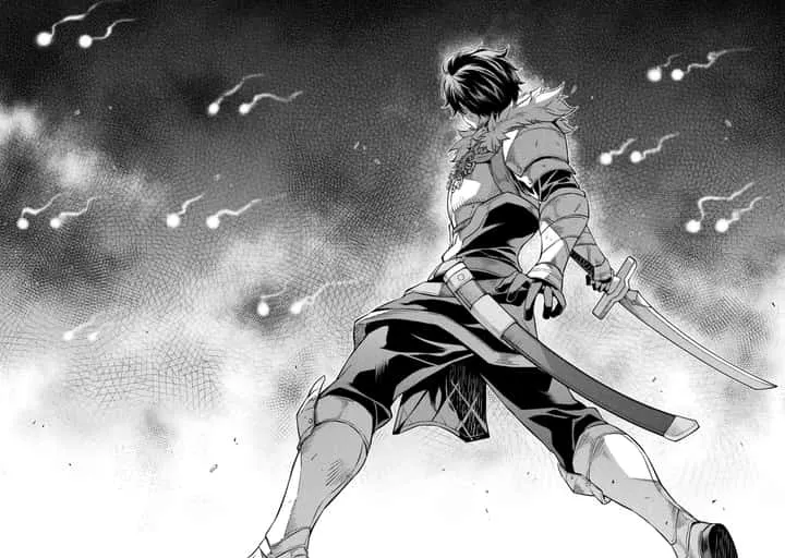Drawing: Saikyou Mangaka wa Oekaki Skill de Isekai Musou Suru! นักวาดมังงะผู้ไร้เทียมทาน ณ แดนต่างโลก ตอนที่ 53 หน้า 2