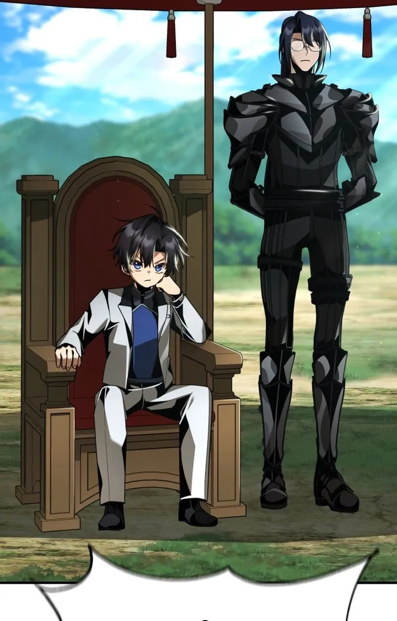 Dukedom’s Legendary Prodigy ยอดอัจฉริยะแห่งตระกูลดยุก ตอนที่ 22 หน้า 125