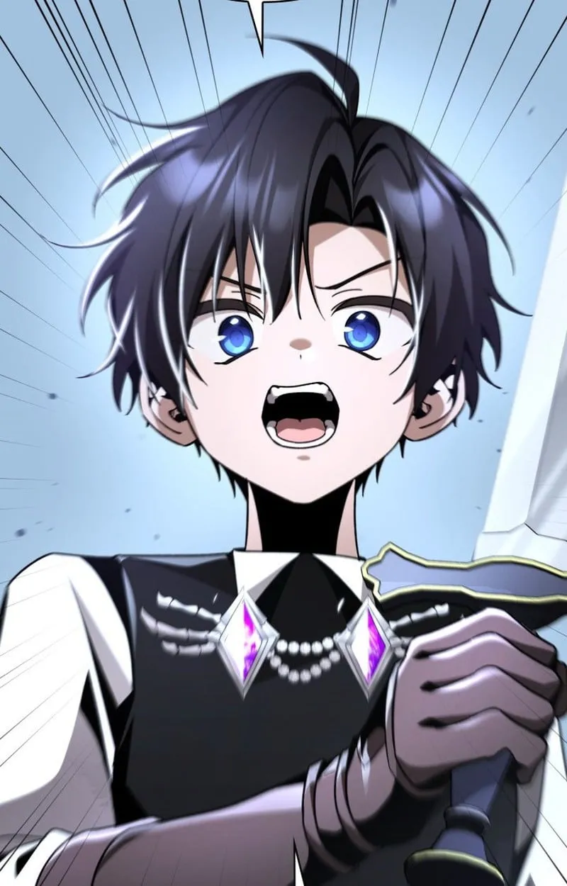 Dukedom’s Legendary Prodigy ยอดอัจฉริยะแห่งตระกูลดยุก ตอนที่ 22 หน้า 91