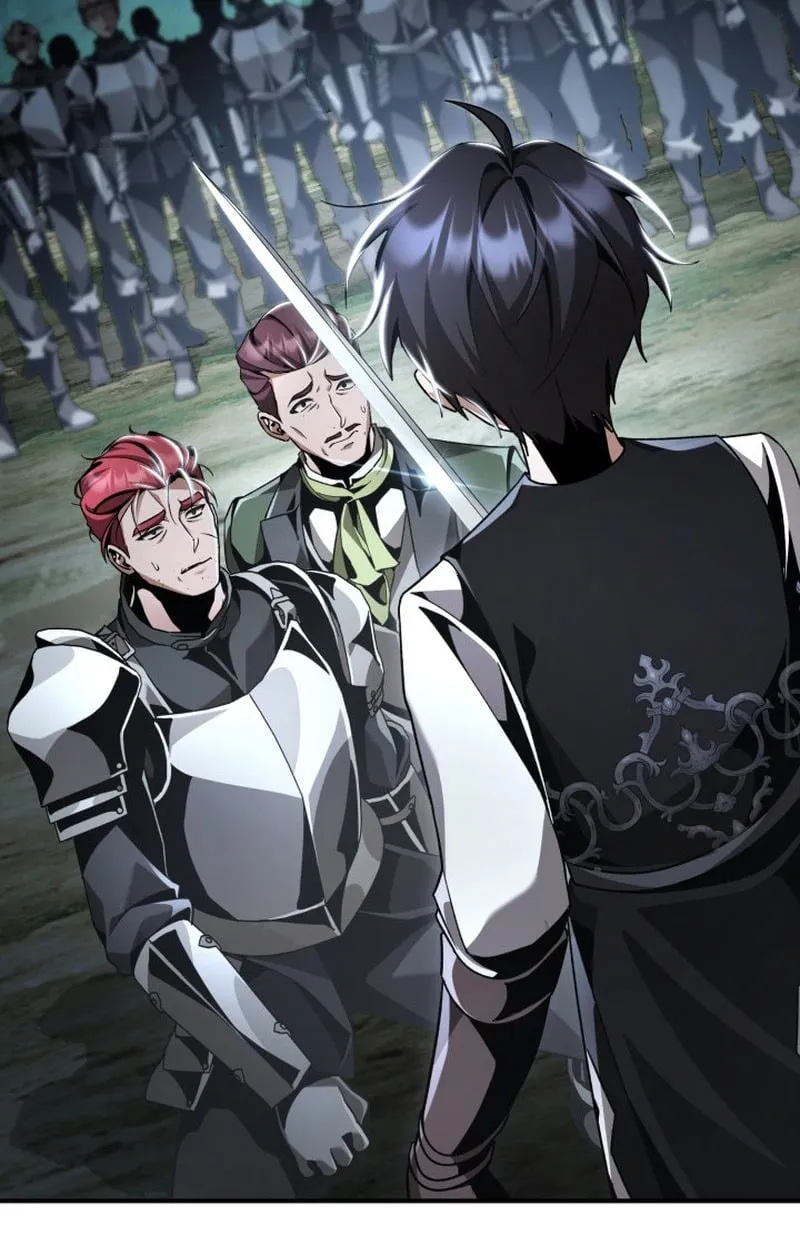 Dukedom’s Legendary Prodigy ยอดอัจฉริยะแห่งตระกูลดยุก ตอนที่ 22 หน้า 94