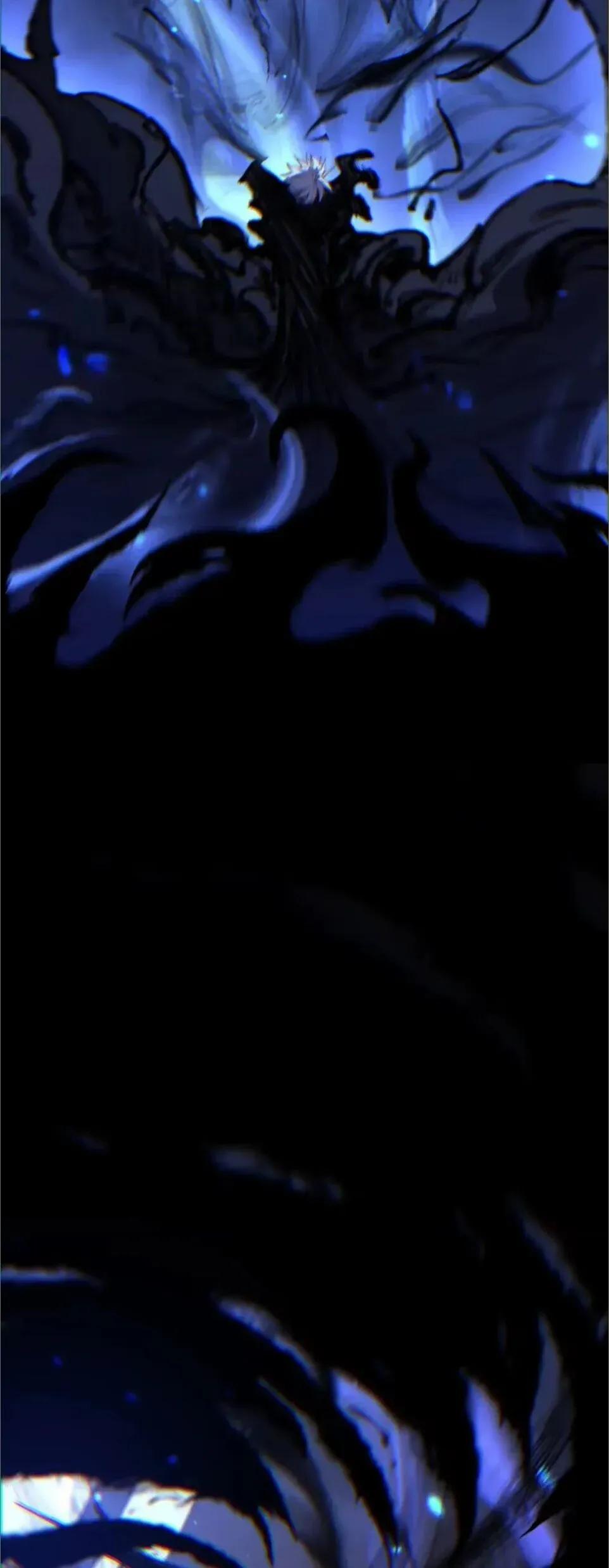 God-level Assassin, I Am the Shadow นักฆ่าระดับเทพ ข้าคือเงามืด ตอนที่ 124 หน้า 6