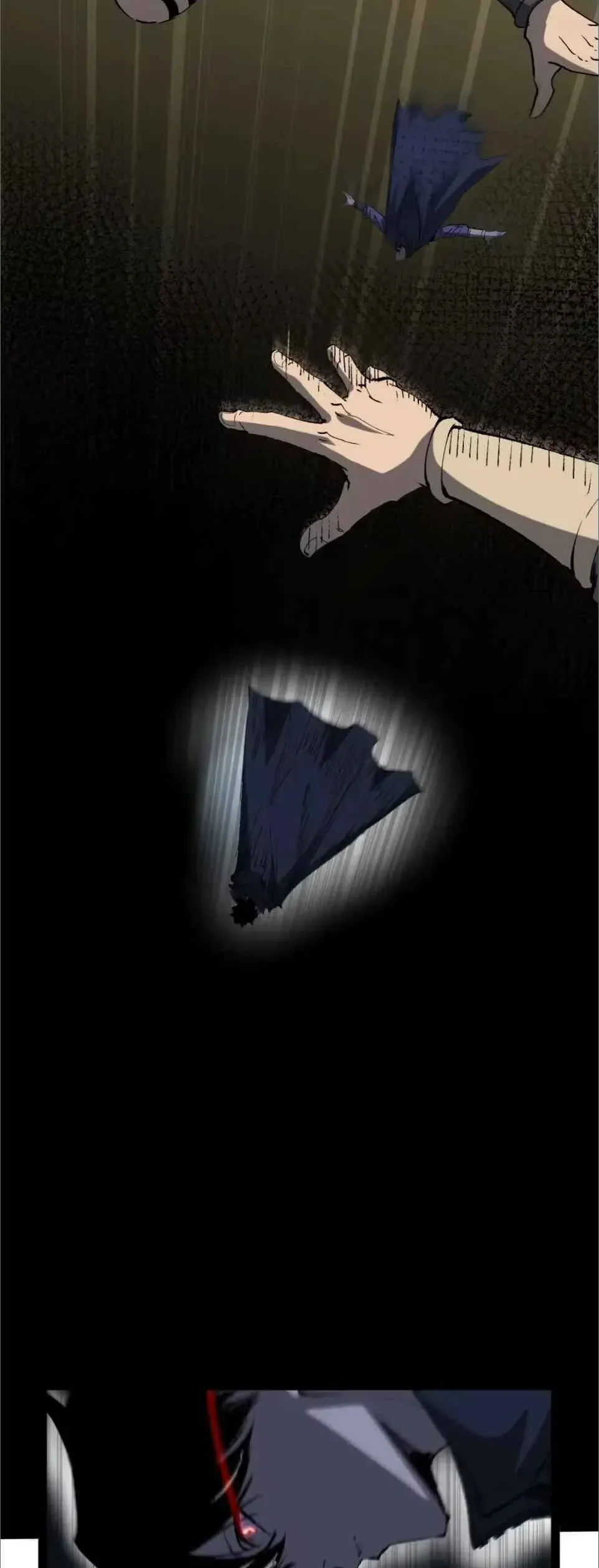 God-level Assassin, I Am the Shadow นักฆ่าระดับเทพ ข้าคือเงามืด ตอนที่ 125 หน้า 17