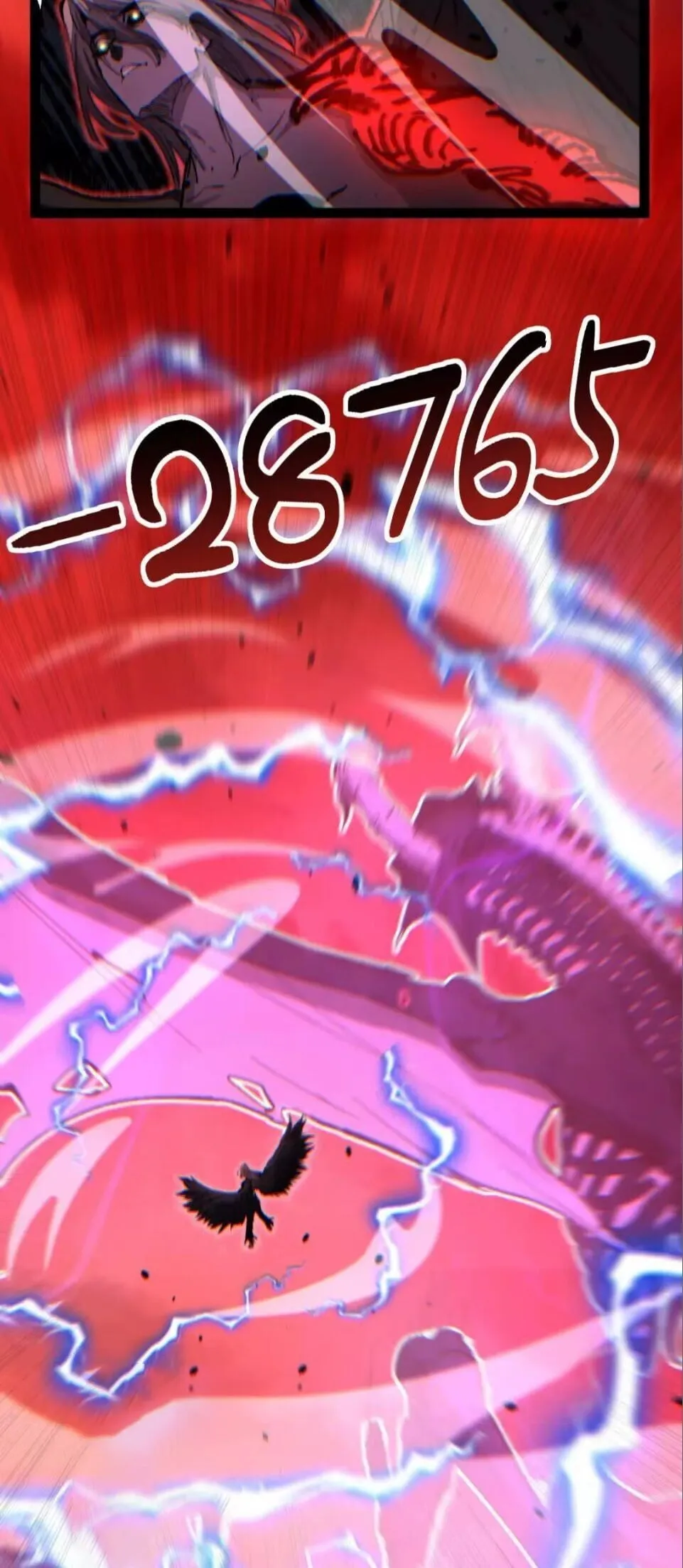 God-level Assassin, I Am the Shadow นักฆ่าระดับเทพ ข้าคือเงามืด ตอนที่ 130 หน้า 15