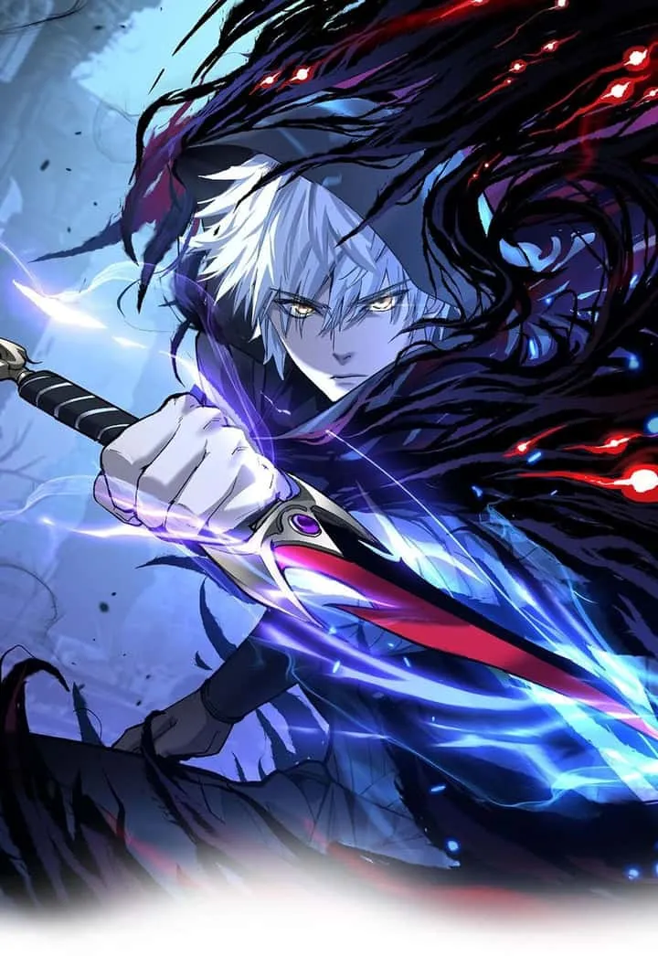 God-level Assassin, I Am the Shadow นักฆ่าระดับเทพ ข้าคือเงามืด ตอนที่ 21 หน้า 1