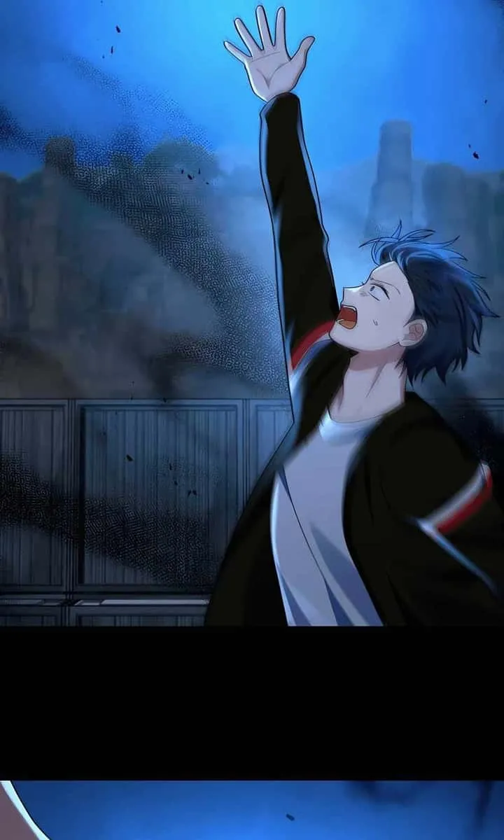 Heir of Mythical Heroes ตอนที่ 27 หน้า 75