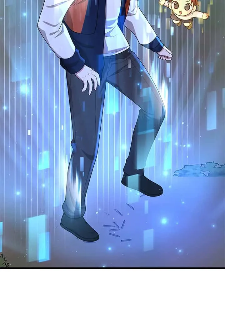 Heir of Mythical Heroes ตอนที่ 46 หน้า 64