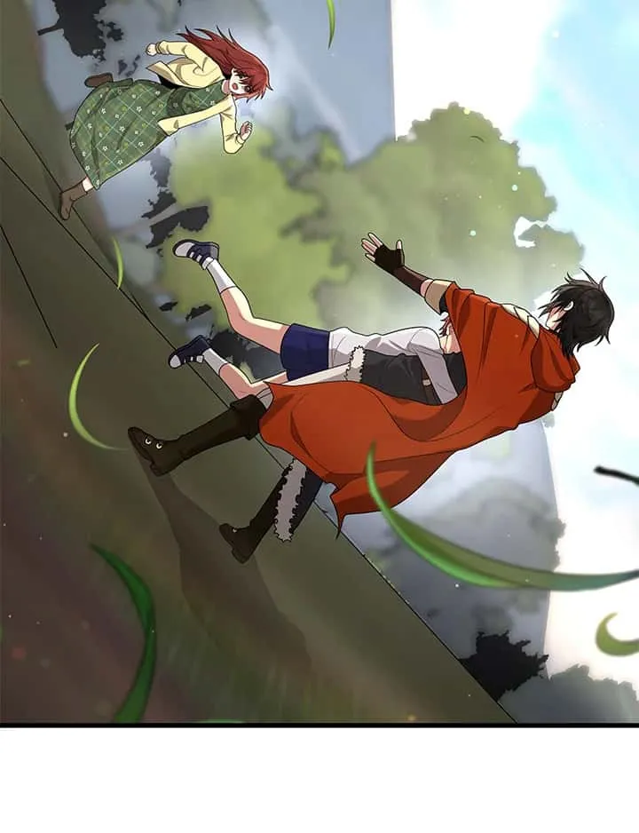 Heir of Mythical Heroes ตอนที่ 46 หน้า 79