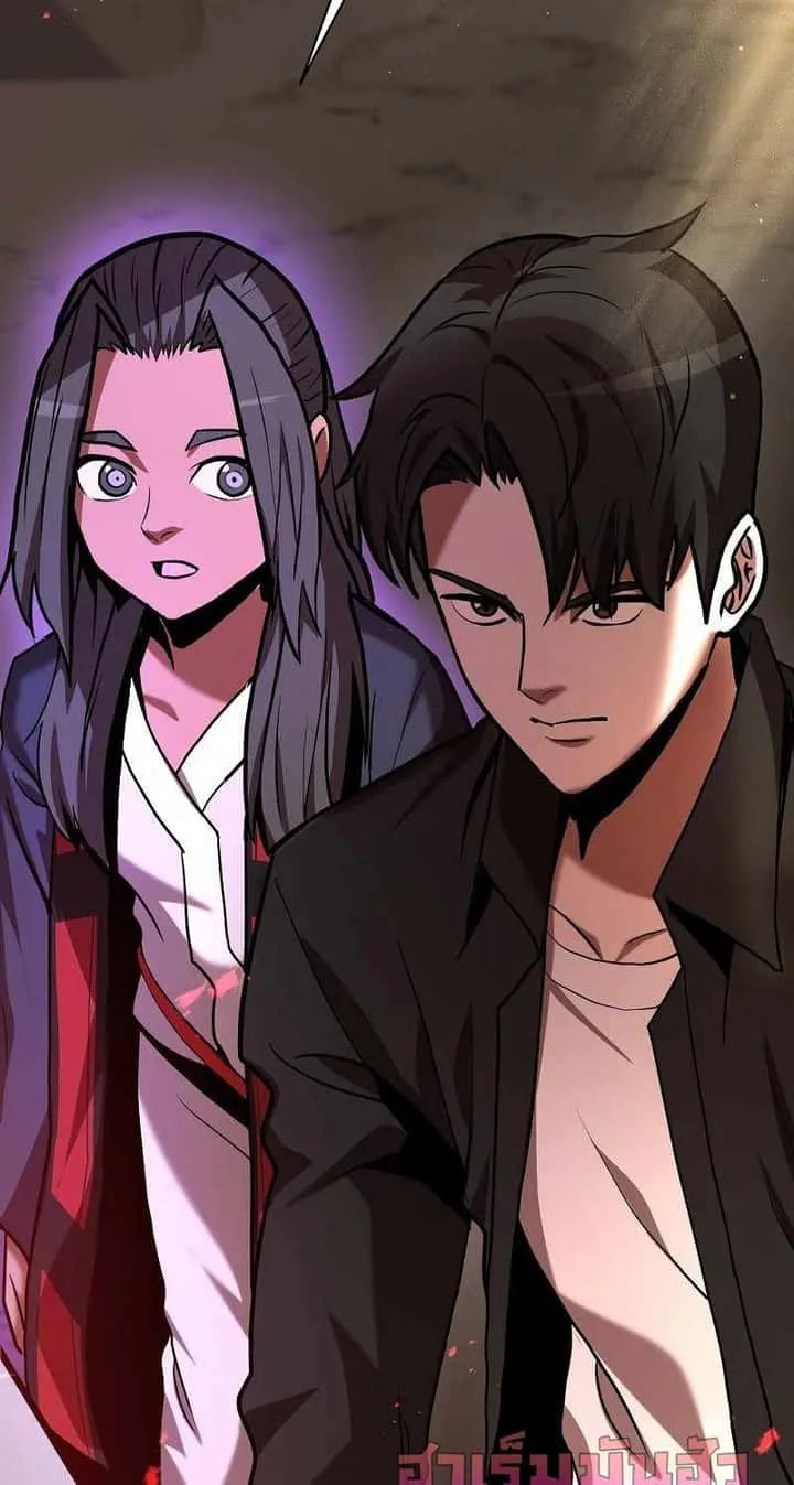 I Became a Renowned Family’s Sword Prodigy ตอนที่ 11 หน้า 28