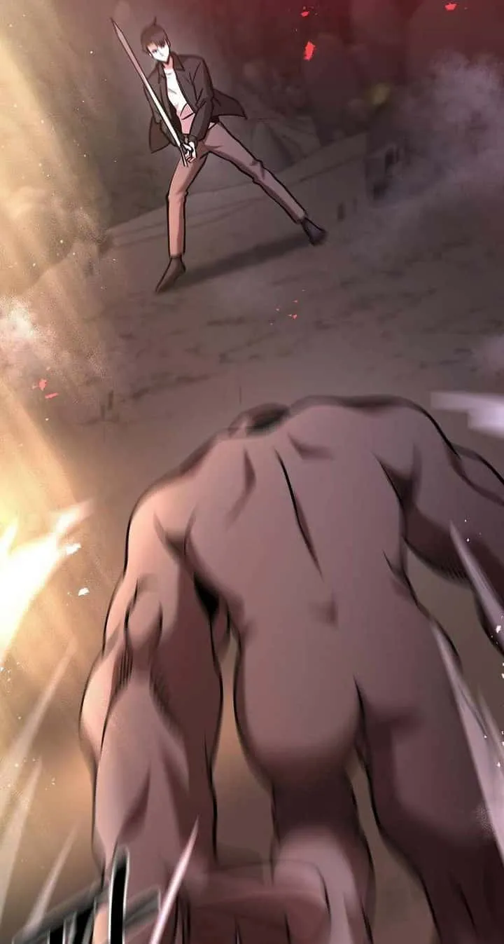 I Became a Renowned Family’s Sword Prodigy ตอนที่ 11 หน้า 30