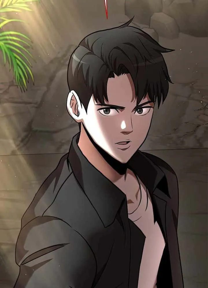 I Became a Renowned Family’s Sword Prodigy ตอนที่ 12 หน้า 12