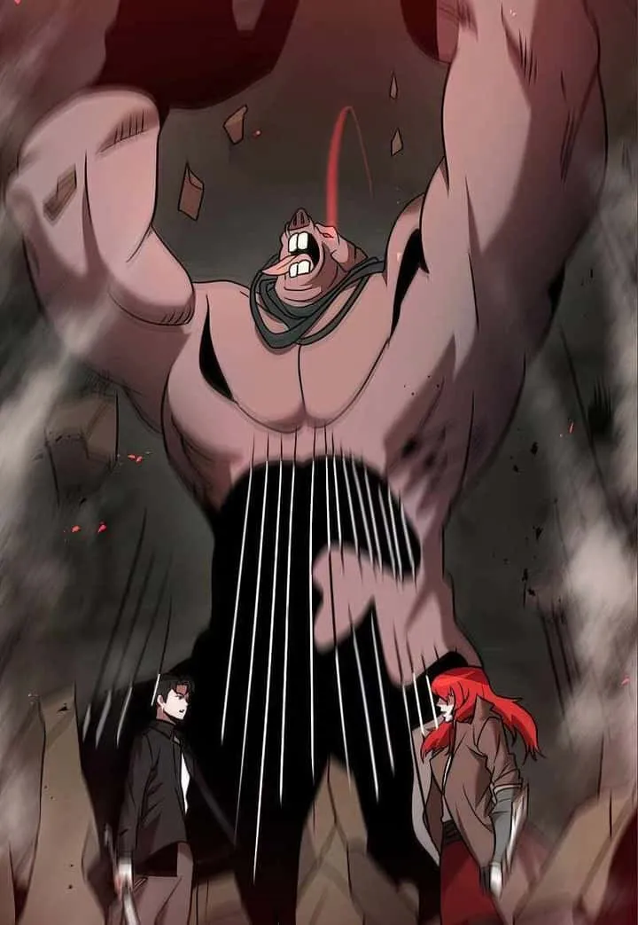 I Became a Renowned Family’s Sword Prodigy ตอนที่ 12 หน้า 43